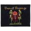 Pumpkin Scarecrow Pennant DH838011
