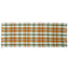 Fall Harvest Plaid Table Runner TR810009
