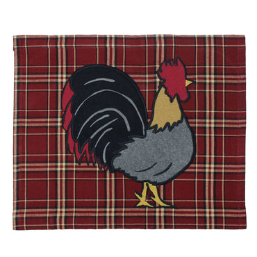 Rooster Pennant DH264000