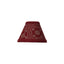 Lover's Knot Barn Red 6 In shade 6C130017