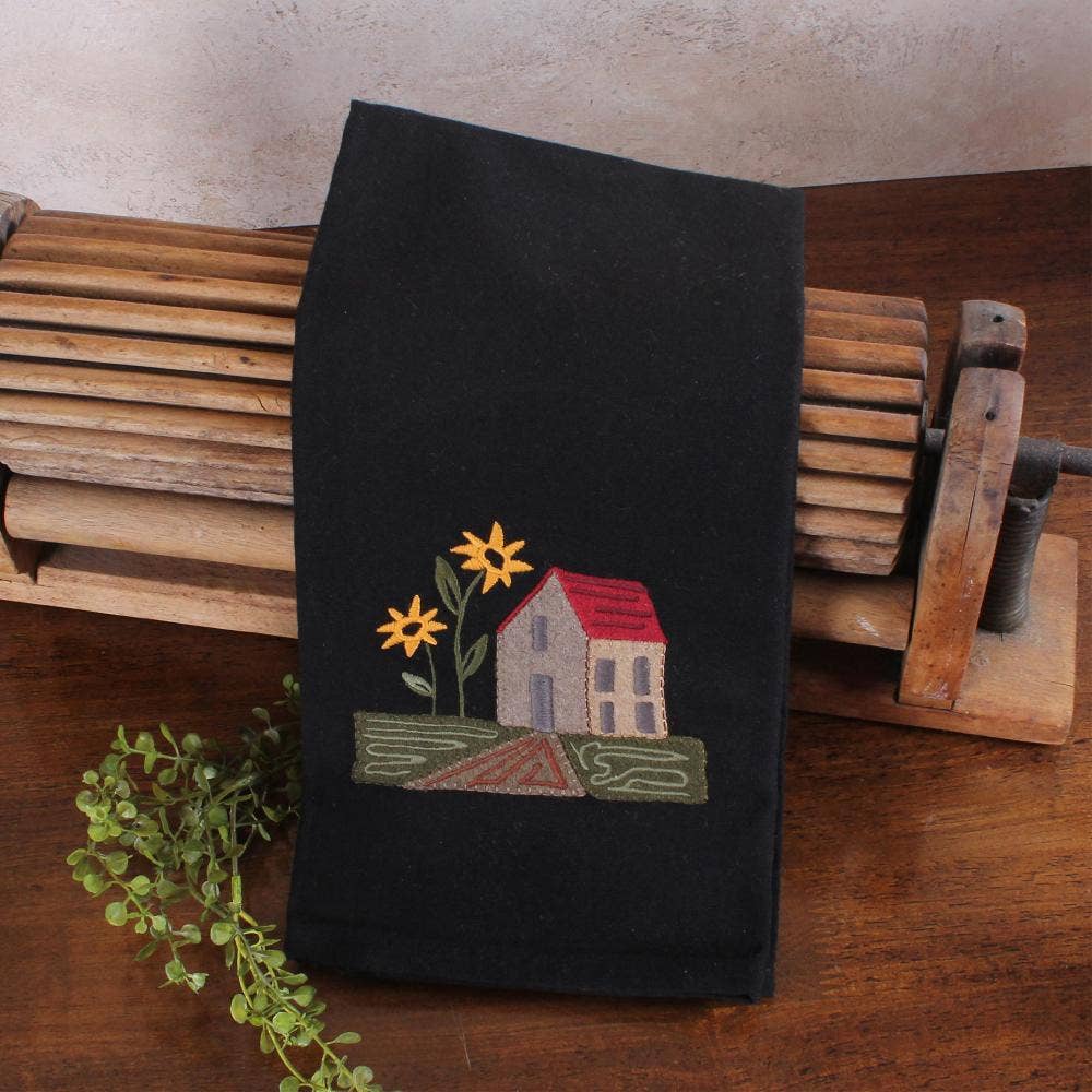 Home Comfort Towel  Set of 2 ET102030