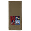 Nautical Icons Towel- Set of Two - Home Collections by Raghu