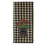 Flowers in Firkin Towel Set of 2 ET103050