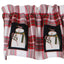 Mr Winterberry Valance 60X15.5 V6TG0018