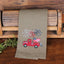 American Parade Towel ET000048 - Interiors by Elizabeth
