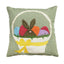 Easter Basket Pillow 14 In PL000082