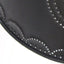 Black Star  Metal 12 In Shade 2WMSST11