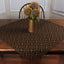 Lover's Knot 36 Inx36 In Table Square SQ130011 - Interiors by Elizabeth
