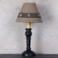 Oat and Gingham 6 In Shade 6C700001 - Interiors by Elizabeth