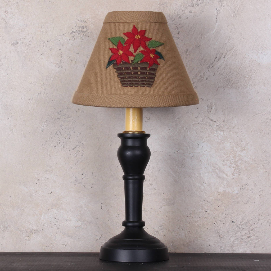 Poinsettia Basket 6 In Shade 6C734500