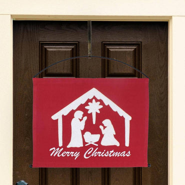 Nativity Pennant DH770031
