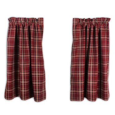 Countryside Plaid Tiers 36 In T3264017