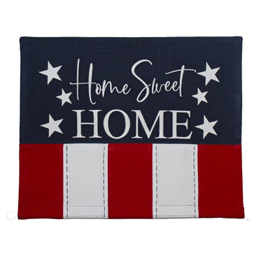 Americana Home Sweet Home Pennant DH000057