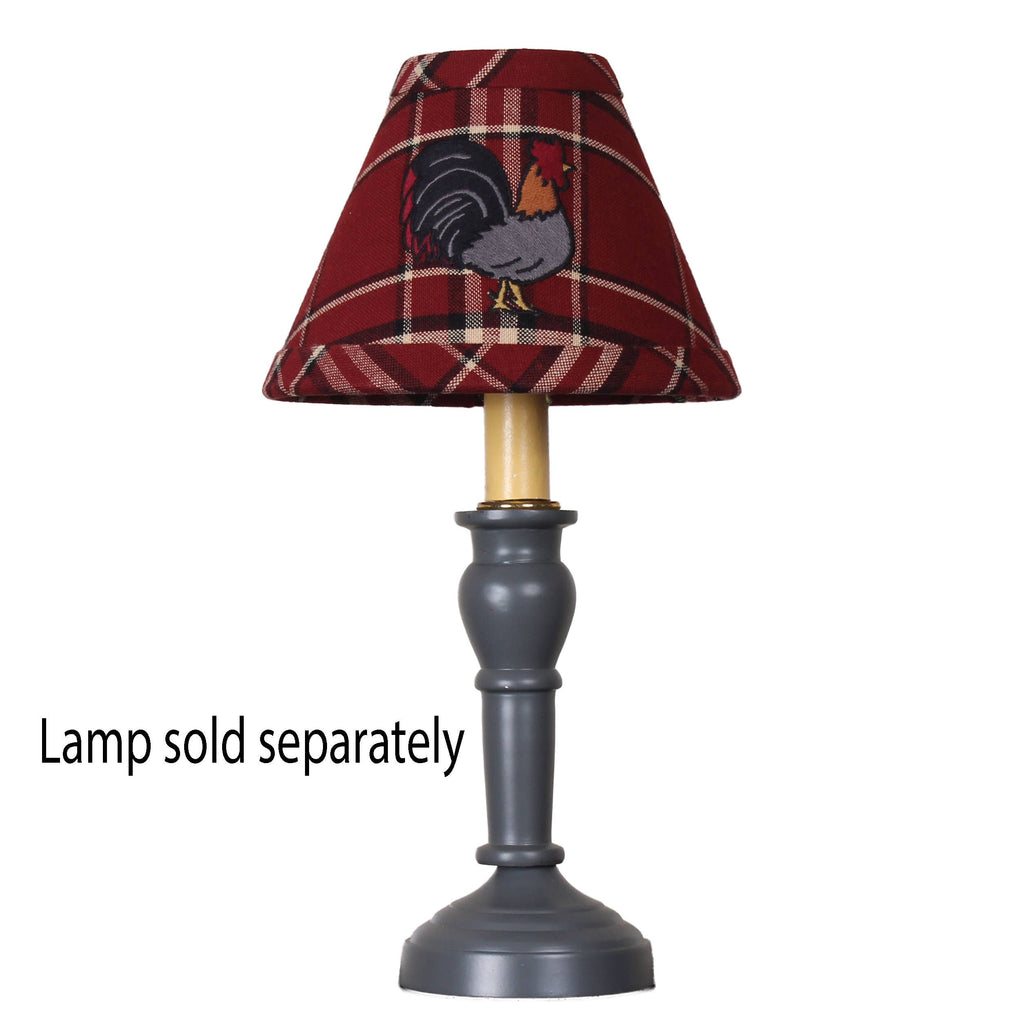 Rooster 6 In Shade 6C264000 - Interiors by Elizabeth