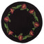 Flowers in Firkin Candle Mat Set of 2 CM103050