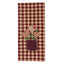 Hearts in Firkin Towel Set of 2 ET000064