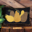 Pears Jubilee Pillow 8 Inx12 In PL160020 - Interiors by Elizabeth