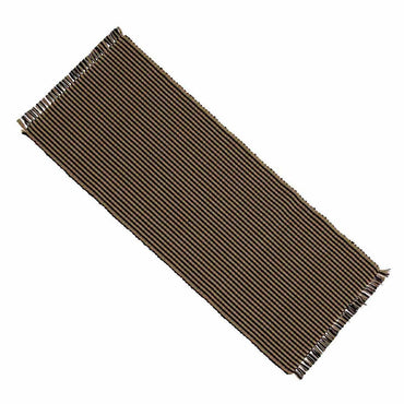 Newbury Gingham Black 54 InRunner T5670011