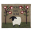 Sheep in the Grove Pennant DH016045