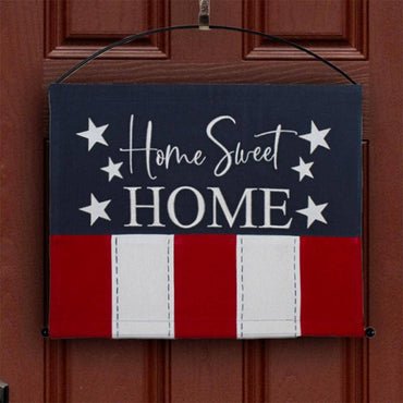 Americana Home Sweet Home Pennant DH000057