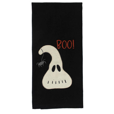 Boo Ghost Towel  Set of 2 ET840010