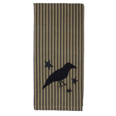 Crow Towel  Set of 2 ET235211