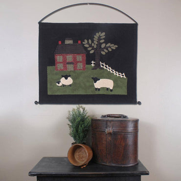 Green Pastures Pennant DH425025