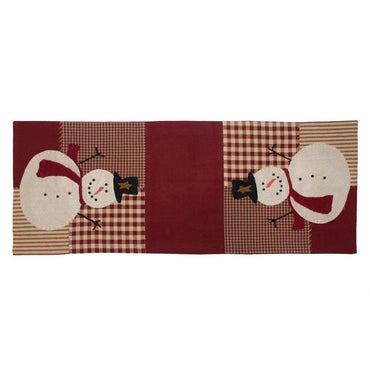 Snowberry Table Runner TR220024