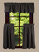 Black and Tan Tiers T3235011