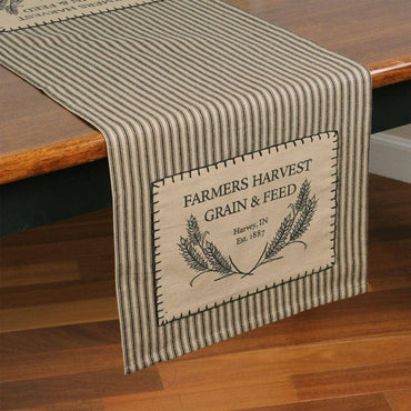 Farmes Harvest Table Runner 14'x36 In TR235000