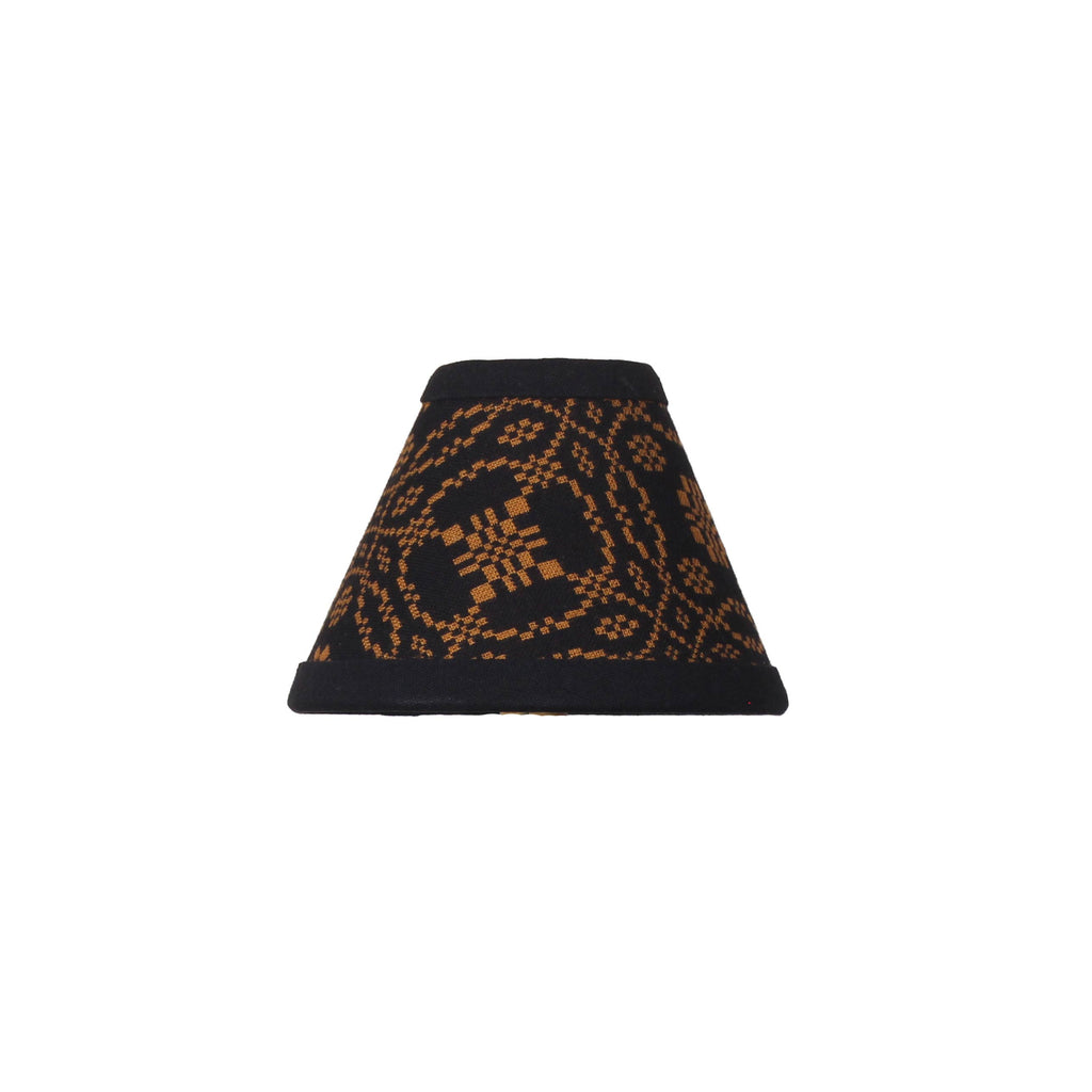 Lover's Knot Jacquard 6 InShade - Home Collections by Raghu