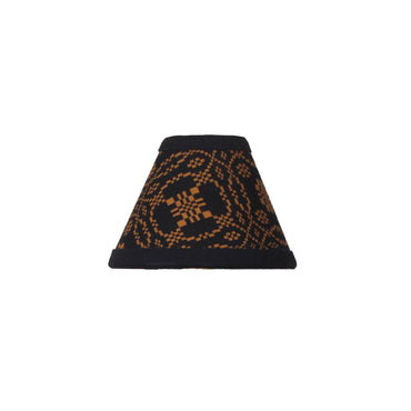 Lover's Knot Jacquard 6 InShade - Home Collections by Raghu