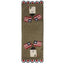 Flag Day Wool Felt Table Runner TR620345