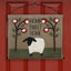 Sheep in the Grove Pennant DH016045 - Interiors by Elizabeth