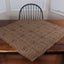 Birmingham Table Square 36 In - Home Collections by Raghu
