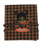 Black Cat Pumpkin Half Apron AH824511