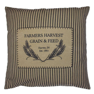 Farmers Harvest Pillow 18 In PL235000