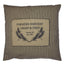 Farmers Harvest Pillow 18 In PL235000