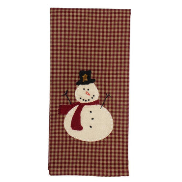 Snowberry towel  Set of 2 ET220024