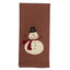 Snowberry towel  Set of 2 ET220024