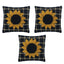 Sunflower Fill set of 3 FL243811