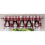 Mr Winterberry Valance 60X15.5 V6TG0018