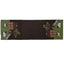 Green Pastures Wool Felt Table Runner 14x42 TR425025