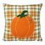 Fall Harvest Pumpkin Pillow 14 In PL810019