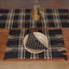 Black and Tan Chindi Runner TR235011