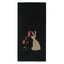Primitive Bunny Towel Set of 2 ET000083