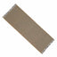York Ticking Black  54 In Table Runner T5880011