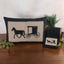 Horse and Buggy Towel  Set of 2 ET268211