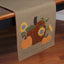 Sunflowers & Pumpkins Table Runner TR830054