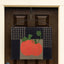 Pumpkin Patchwork pennant DH820011
